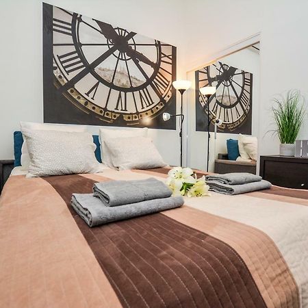 Timeless Apartment With Free Private Parking Budapeszt Zewnętrze zdjęcie
