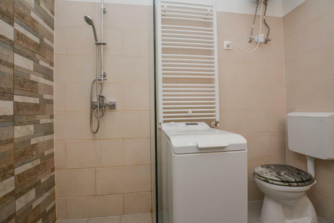Timeless Apartment With Free Private Parking Budapeszt Zewnętrze zdjęcie