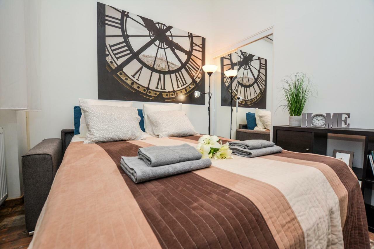 Timeless Apartment With Free Private Parking Budapeszt Zewnętrze zdjęcie
