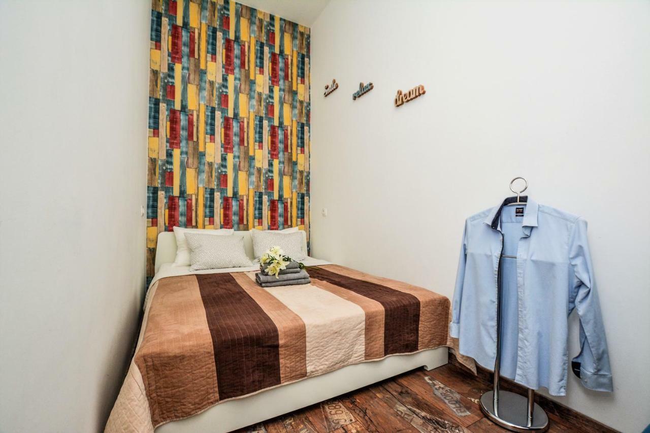 Timeless Apartment With Free Private Parking Budapeszt Zewnętrze zdjęcie