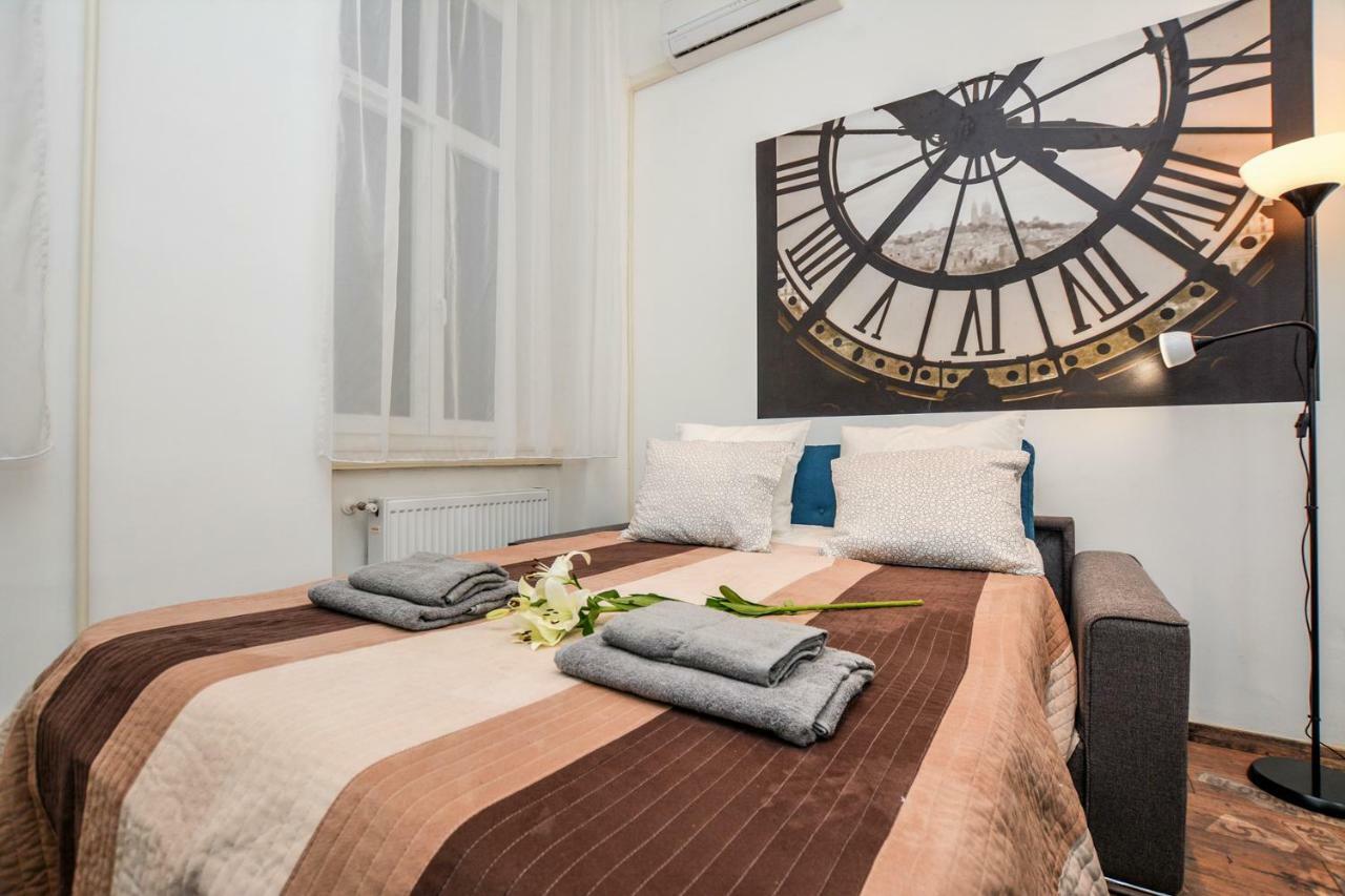 Timeless Apartment With Free Private Parking Budapeszt Zewnętrze zdjęcie