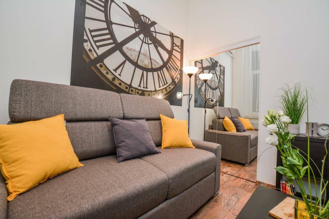 Timeless Apartment With Free Private Parking Budapeszt Zewnętrze zdjęcie